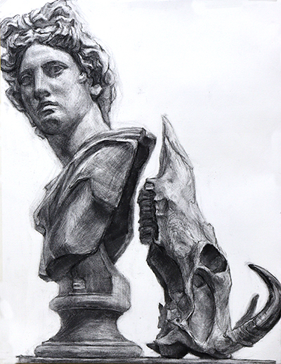 石膏像 80cm アポロン アポロ 美術 日本製 デッサン 教材 入試 石膏像 80cm アポロン アポロ 美術 日本製 デッサン 教材 入試